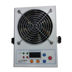 智能離子風(fēng)機