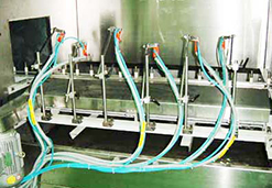 噴涂行業防靜電解決方案