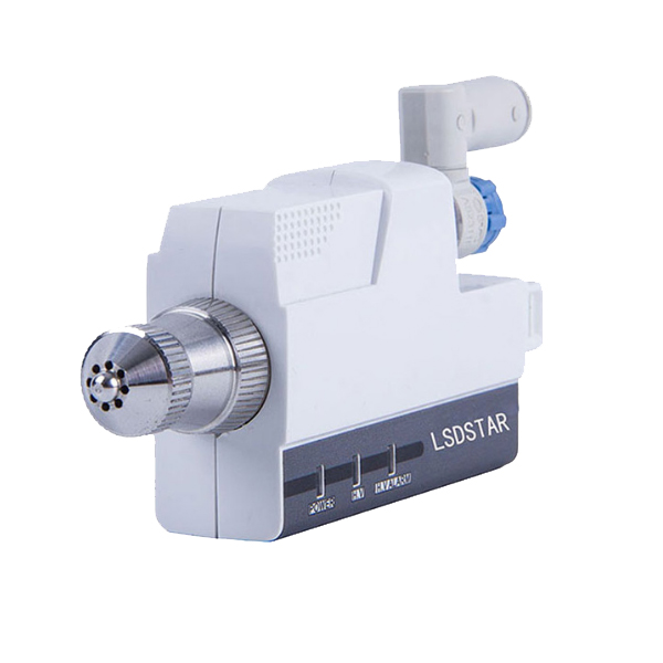 如何測(cè)量靜電離子風(fēng)嘴好壞 如何測(cè)量靜電離子風(fēng)嘴好壞