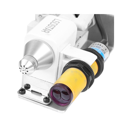 除靜電小型離子風嘴用途跟優(yōu)點-你知道多少[龍氏達]