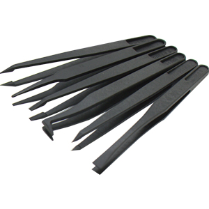 如何挑選優質的防靜電塑膠鑷子廠家？,龍氏達一直用實力！