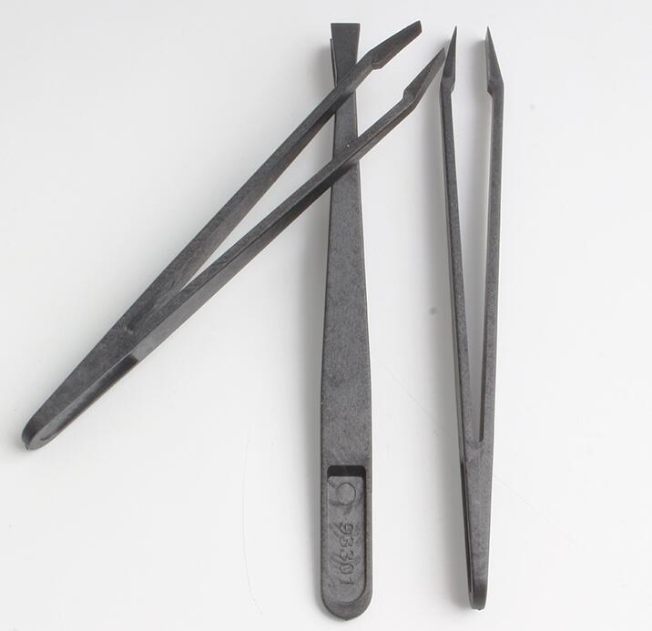 東莞比較的黑色防靜電鑷子廠家「龍氏達(dá)」 東莞比較的黑色防靜電鑷子廠家「龍氏達(dá)」